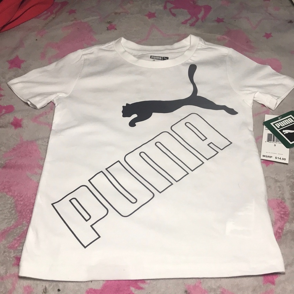 Brand new! Purchased from DTLR!
